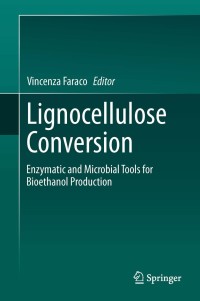 Cover image: Lignocellulose Conversion 9783642378607