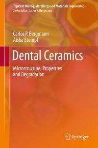 Cover image: Dental Ceramics 9783642382239