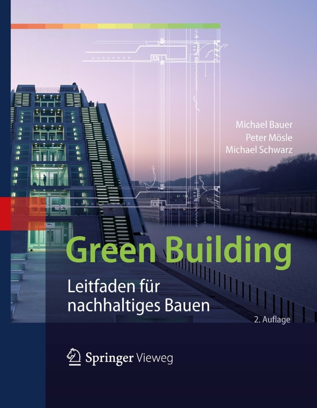 Green Building Leitfaden für nachhaltiges Bauen 2nd Edition