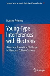 Immagine di copertina: Young-Type Interferences with Electrons 9783642384783