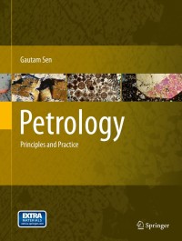 Cover image: Petrology 9783642387999