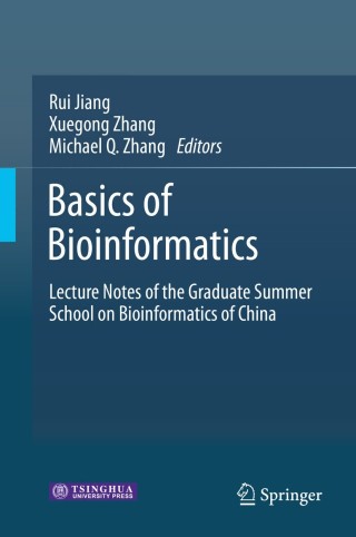 表紙画像: Basics of Bioinformatics 9783642389504