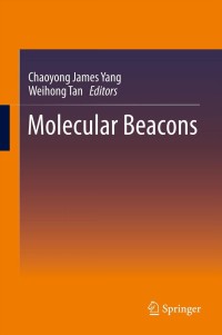 Cover image: Molecular Beacons 9783642391088