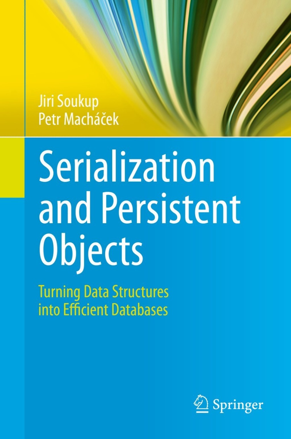 Serialization and Persistent Objects (eBook)