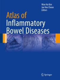 Cover image: Atlas of Inflammatory Bowel Diseases 9783642394225