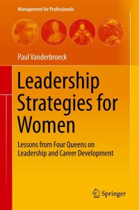 Titelbild: Leadership Strategies for Women 9783642396229