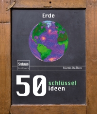 Immagine di copertina: 50 Schlüsselideen Erde 9783642398469