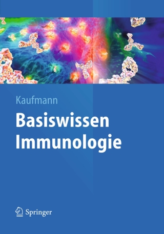 Cover image: Basiswissen Immunologie 9783642403248