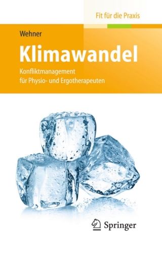 Cover image: Klimawandel 9783642405082