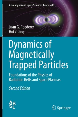 Imagen de portada: Dynamics of Magnetically Trapped Particles 2nd edition 9783642415296
