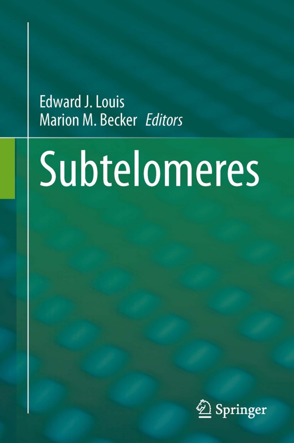 ISBN 9783642415654 product image for Subtelomeres (eBook Rental) | upcitemdb.com