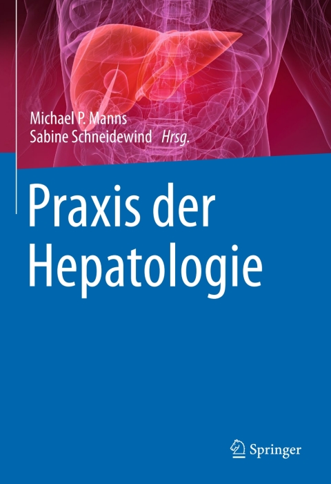 Praxis der Hepatologie - FULL INSTANT DOWNLOAD | PDF DOCX EPUB