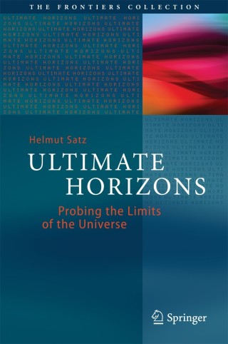 Cover image: Ultimate Horizons 9783642416569