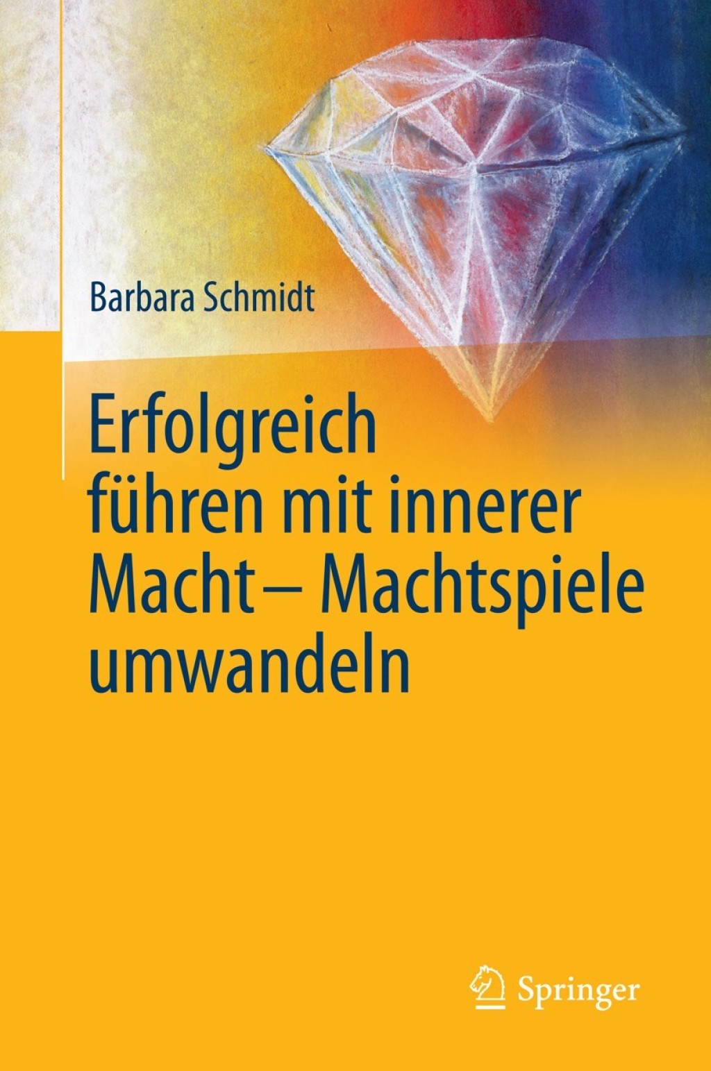 Erfolgreich führen mit innerer Macht – Machtspiele umwandeln