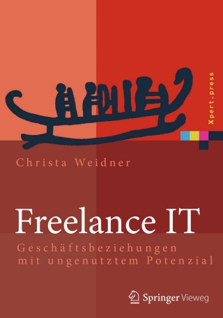 Cover image: Freelance IT 9783642418778