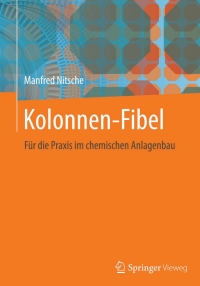 Cover image: Kolonnen-Fibel 9783642419188