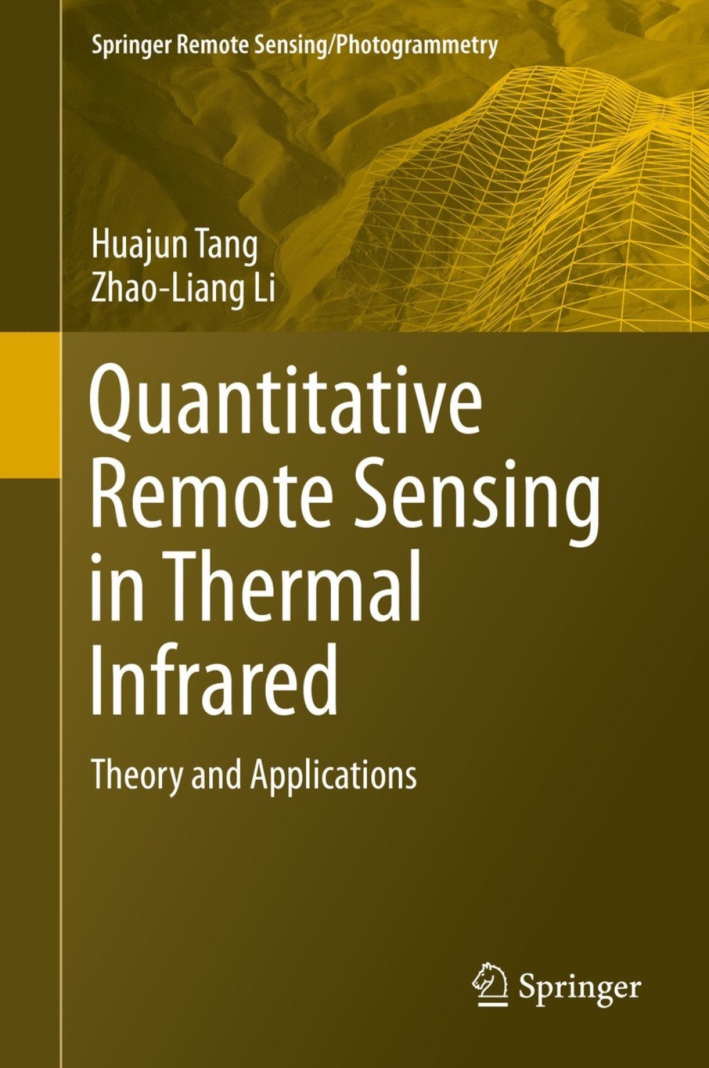 ISBN 9783642420269 product image for Quantitative Remote Sensing in Thermal Infrared (eBook Rental) | upcitemdb.com