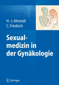 Immagine di copertina: Sexualmedizin in der Gynäkologie 9783642420597