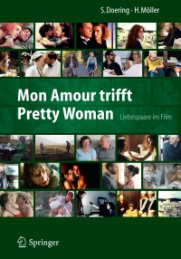 Cover image: Mon Amour trifft Pretty Woman 9783642449857