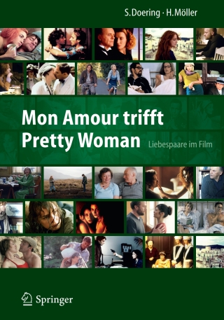 Immagine di copertina: Mon Amour trifft Pretty Woman 9783642449857