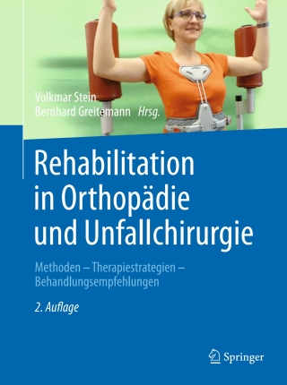 Immagine di copertina: Rehabilitation in Orthopädie und Unfallchirurgie 2nd edition 9783642449987