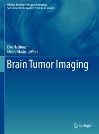 Imagen de portada: Brain Tumor Imaging 9783642450396