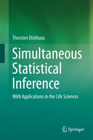 Cover image: Simultaneous Statistical Inference 9783642451812