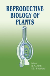 Cover image: Reproductive Biology of Plants 1st edition 9783540674917