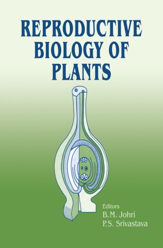 صورة الغلاف: Reproductive Biology of Plants 1st edition 9783540674917