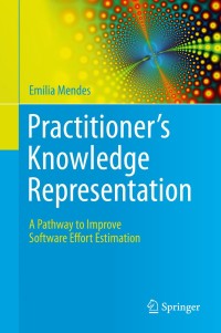 Imagen de portada: Practitioner's Knowledge Representation 9783642541568