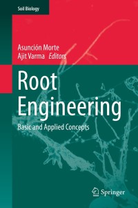 Cover image: Root Engineering 9783642542756