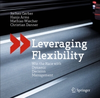 Imagen de portada: Leveraging Flexibility 9783642543616