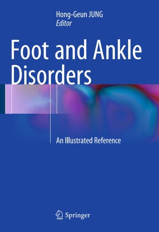 Imagen de portada: Foot and Ankle Disorders 9783642544927