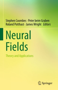 Titelbild: Neural Fields 9783642545924