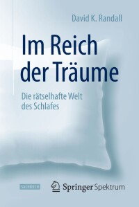 Cover image: Im Reich der Träume 9783642546280