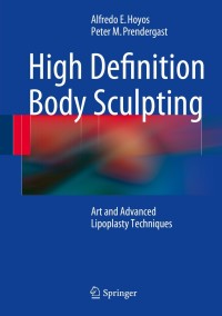 Cover image: High Definition Body Sculpting 9783642548901