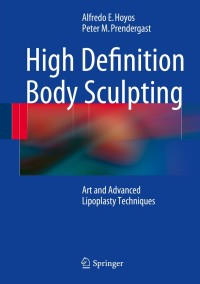 Imagen de portada: High Definition Body Sculpting 9783642548901