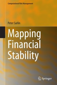 Cover image: Mapping Financial Stability 9783642549557