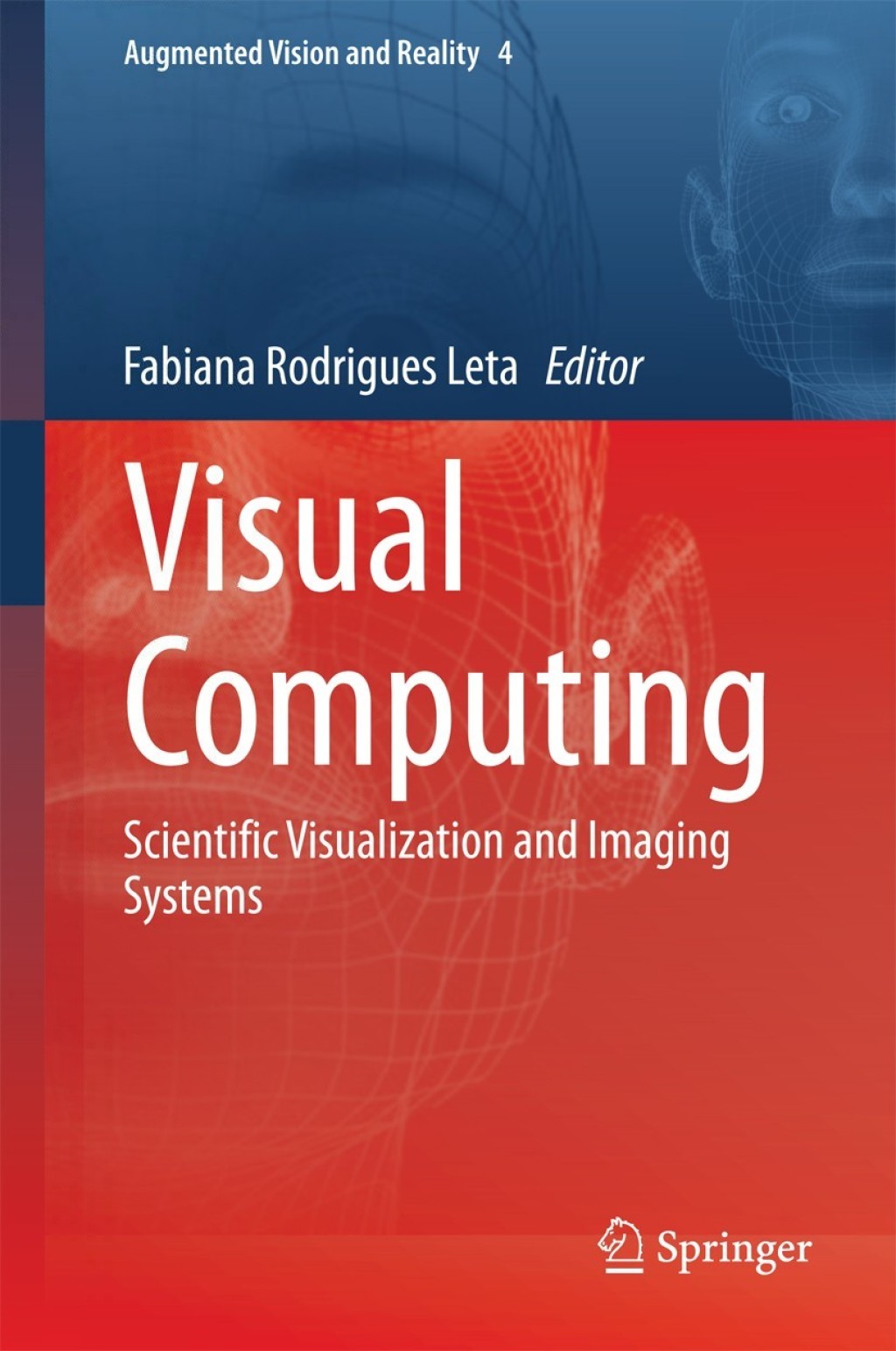 Visual Computing (eBook)