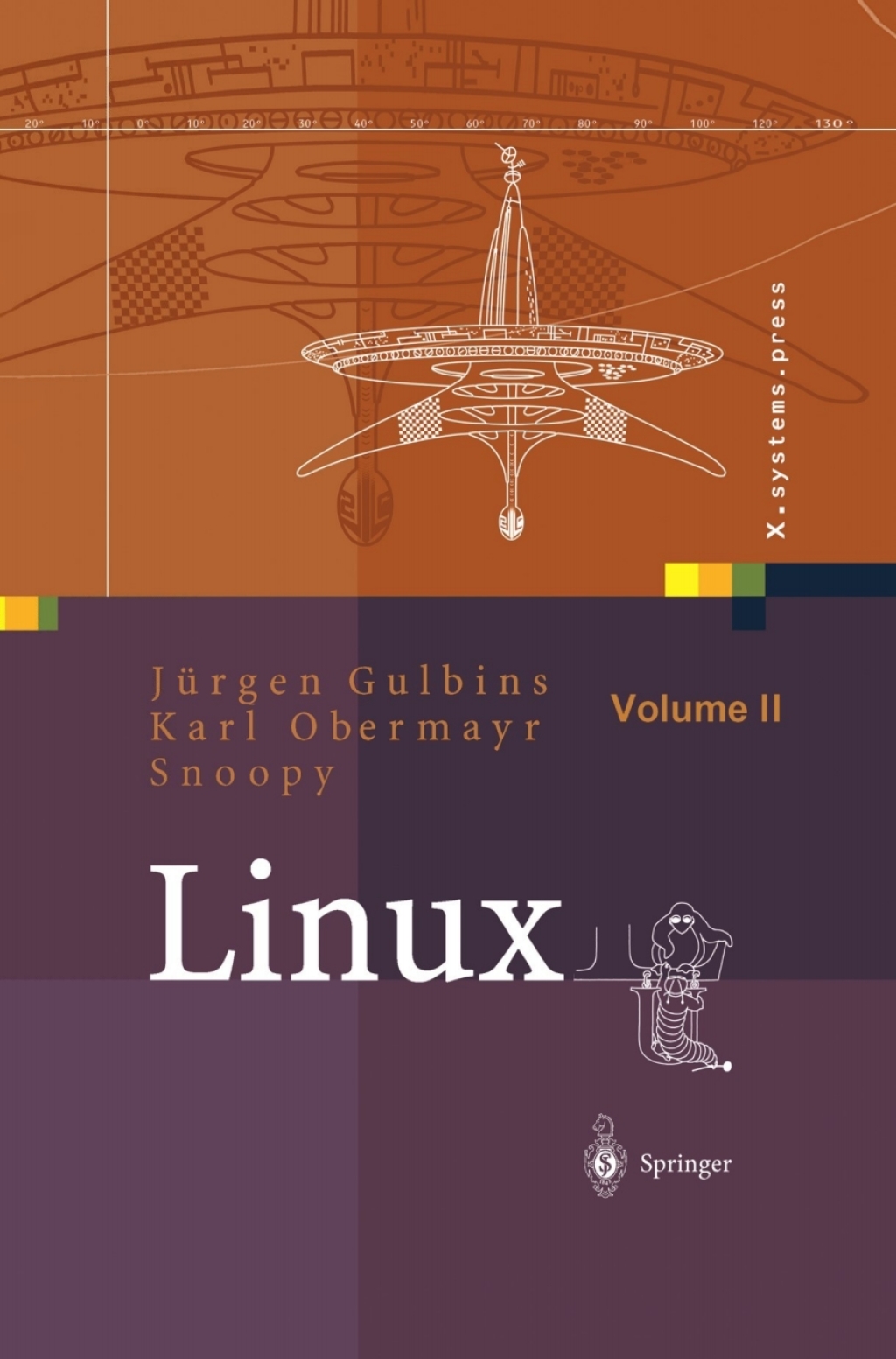 Linux (eBook)