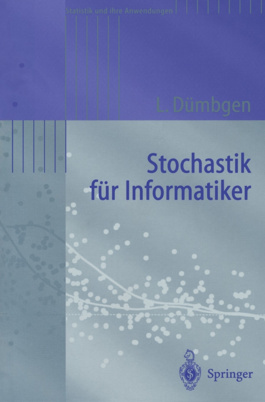 ISBN 9783540000617 product image for Stochastik für Informatiker (eBook Rental) | upcitemdb.com