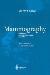 Cover image: Mammography 9783540441137