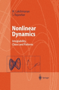 Imagen de portada: Nonlinear Dynamics 9783642628726