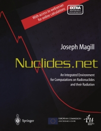 Cover image: Nuclides.net 9783642628177
