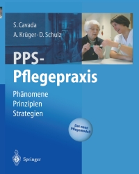 Immagine di copertina: PPS-Pflegepraxis 9783642627965