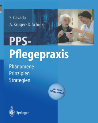 Omslagafbeelding: PPS-Pflegepraxis 9783642627965