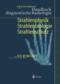 Imagen de portada: Handbuch diagnostische Radiologie 1st edition 9783540414193