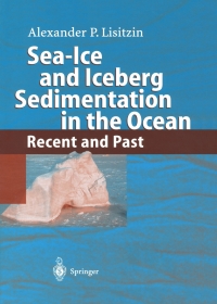 Titelbild: Sea-Ice and Iceberg Sedimentation in the Ocean 9783540679653