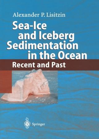 Cover image: Sea-Ice and Iceberg Sedimentation in the Ocean 9783540679653