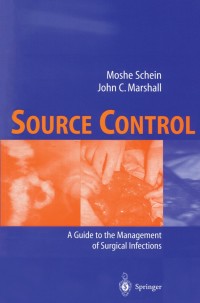 Imagen de portada: Source Control 9783540004080